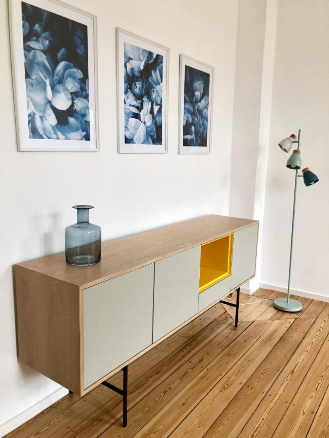 Apartment Ferienapartment Warnemünde 2 *