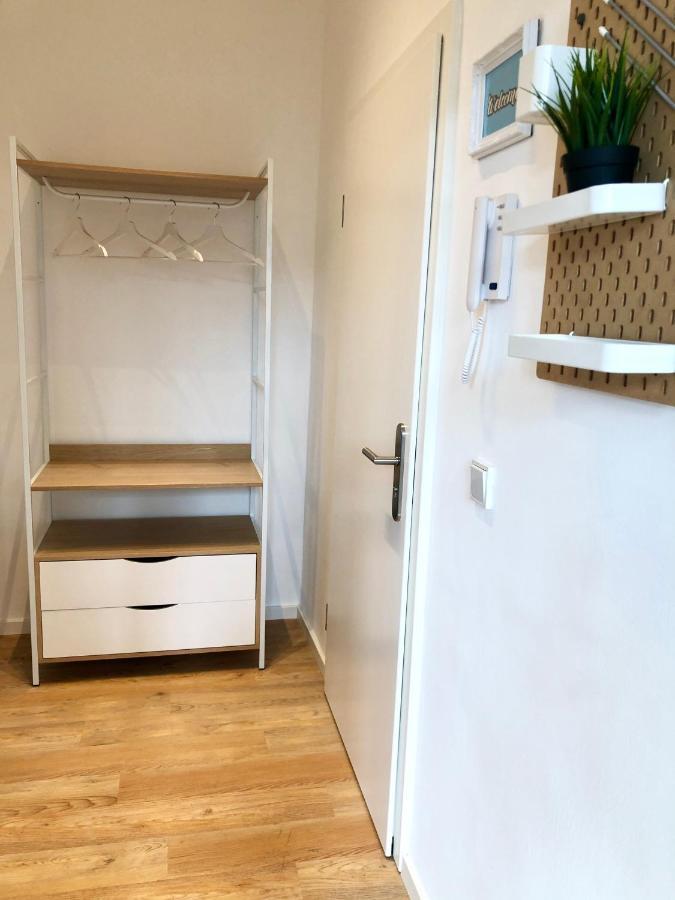 Ferienapartment Warnemünde 2 *
