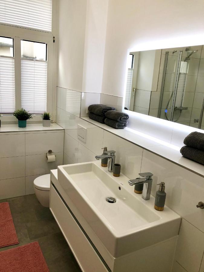 Ferienapartment Warnemünde 2 *