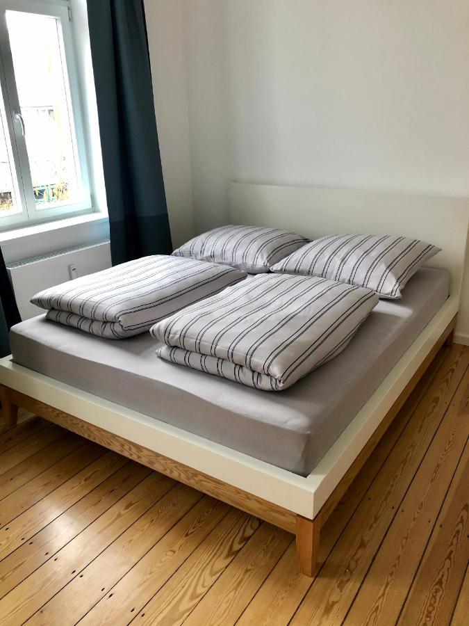 Ferienapartment Warnemünde 2 Appartement