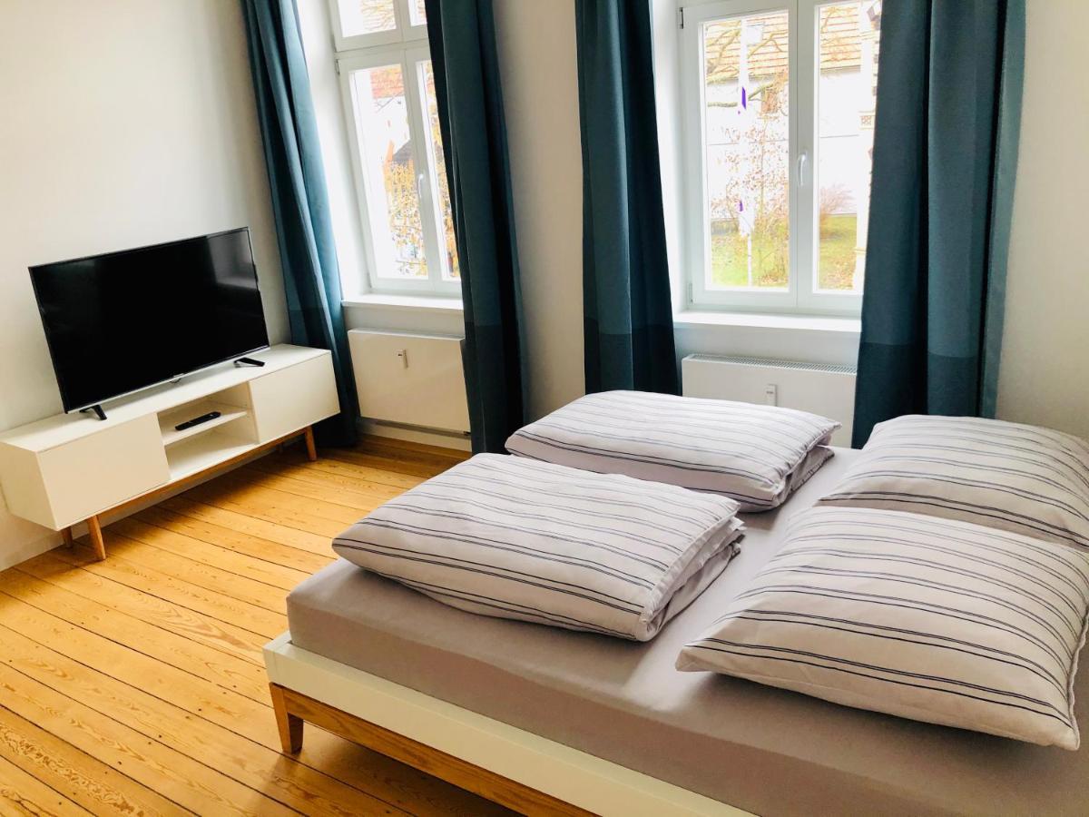 Ferienapartment Warnemünde 2 Appartement *