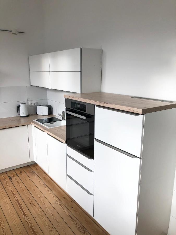 Ferienapartment Warnemünde 2 * Rostock