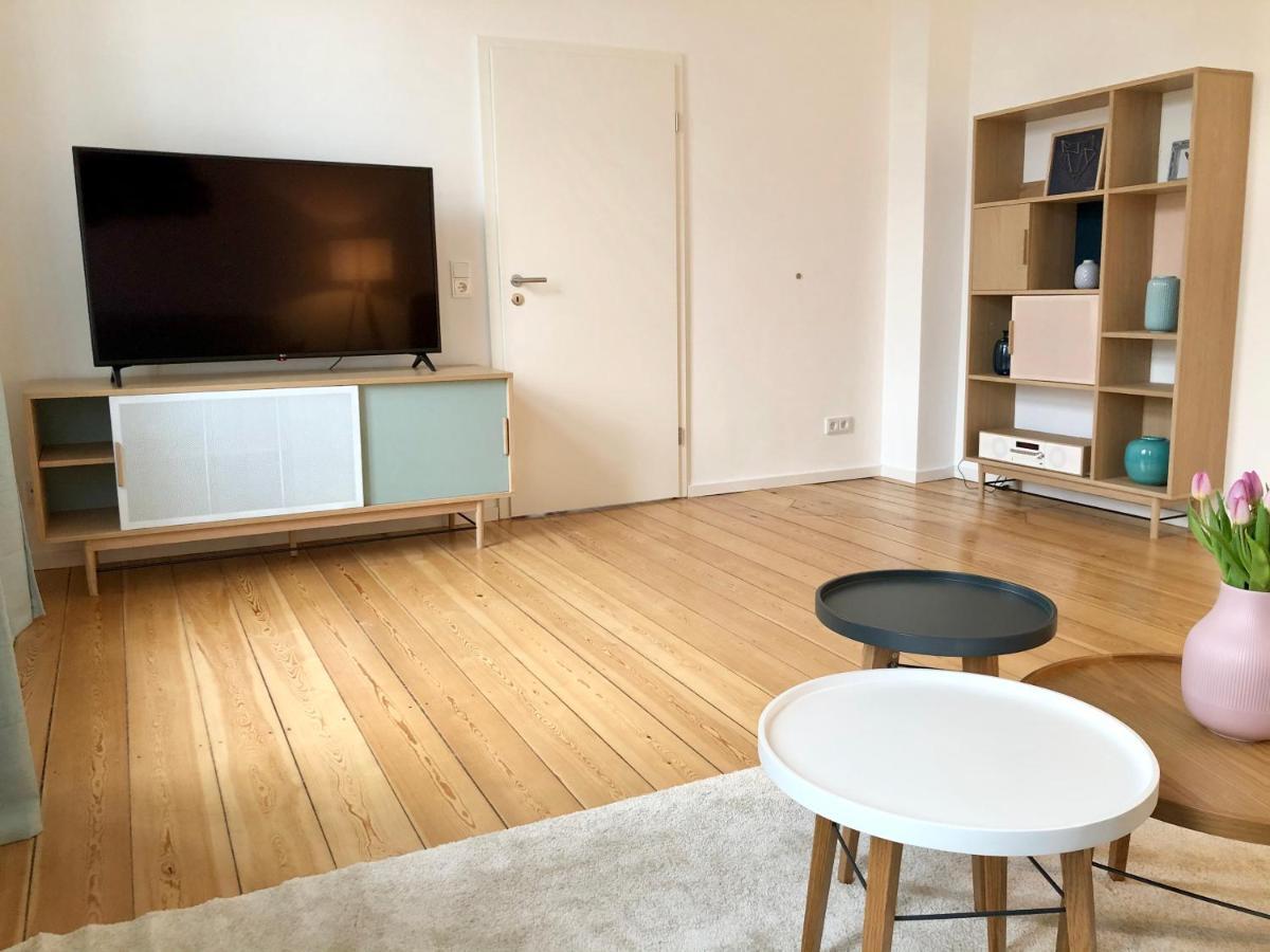 Ferienapartment Warnemünde 2 * Rostock