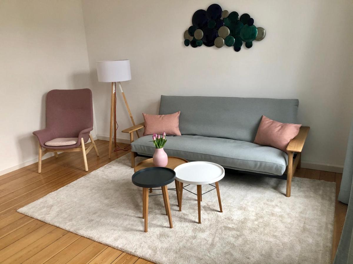 Ferienapartment Warnemünde 2 *